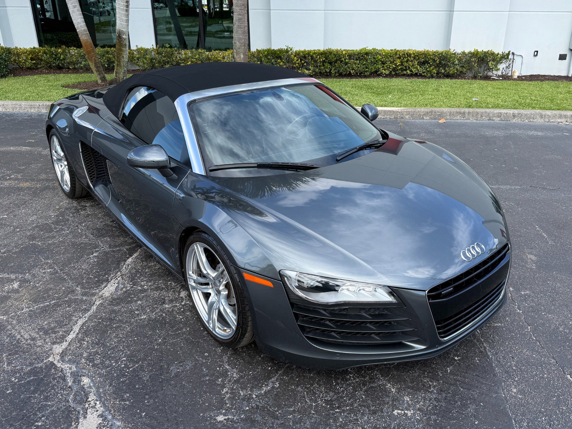Used 2012 Audi R8 V8 AWD/4WD image 23