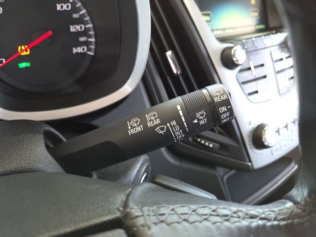 Used 2017 Chevrolet Equinox LT image 53