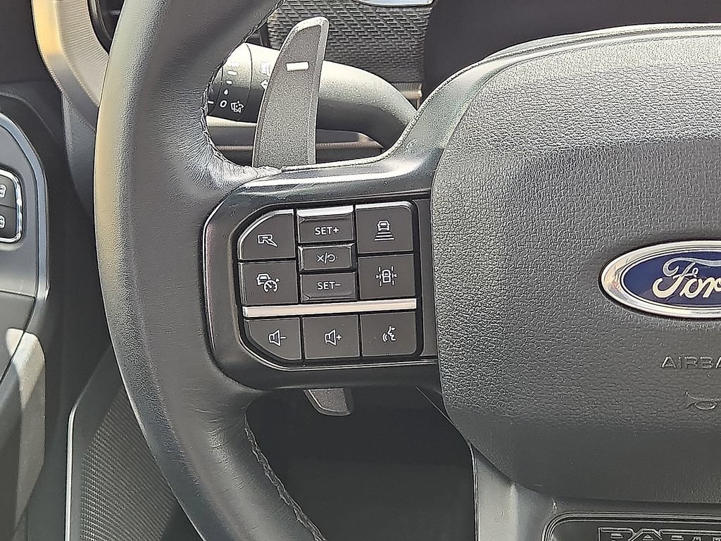 Used 2023 Ford F150 Raptor w/ Raptor Carbon Fiber Package AWD/4WD image 19