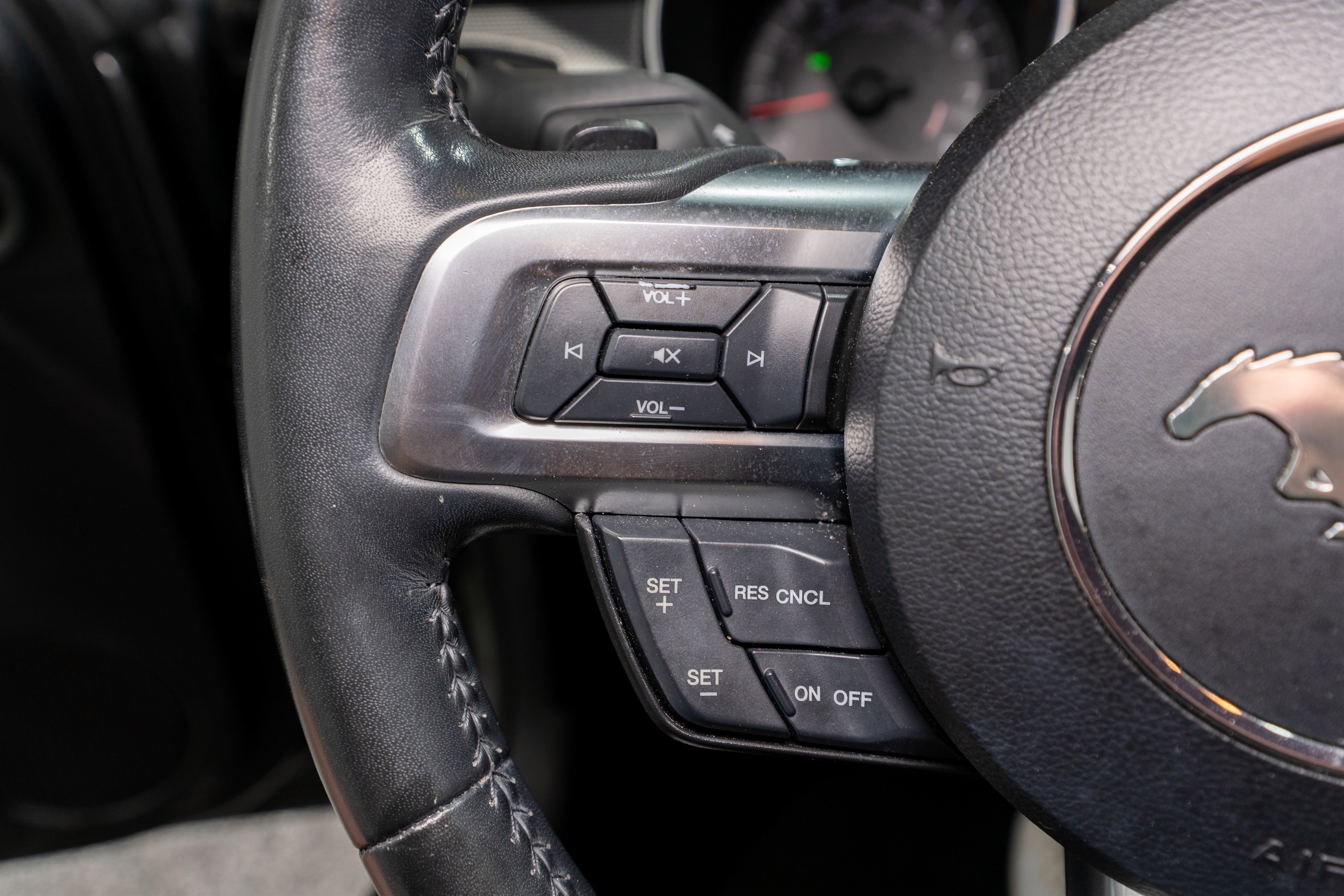 Used 2019 Ford Mustang GT image 22