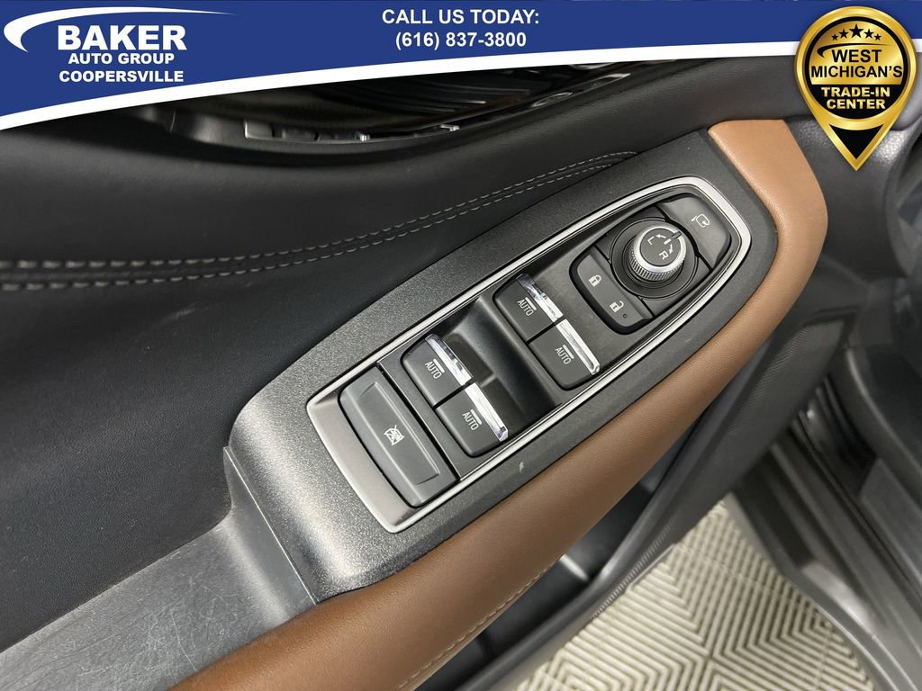 Used 2022 Subaru Outback Touring image 24