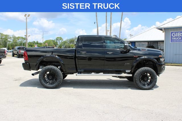 Used 2026 RAM 2500 Big Horn AWD/4WD image 13