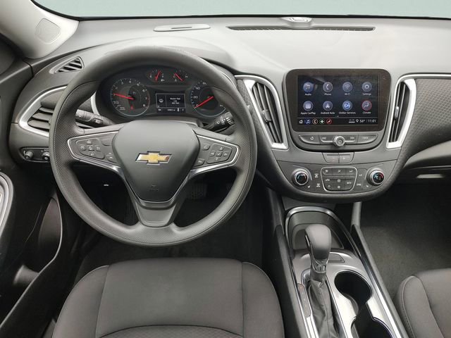 Used 2023 Chevrolet Malibu LT FWD image 10