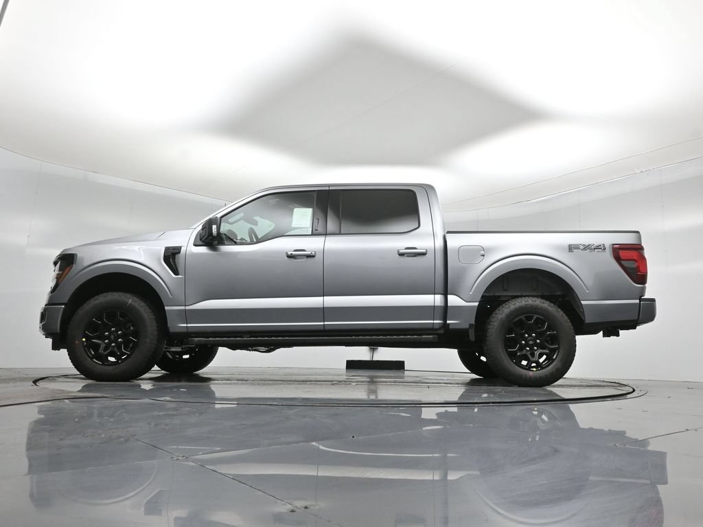 New 2026 Ford F150 XLT w/ Equipment Group 302A MID AWD/4WD image 49