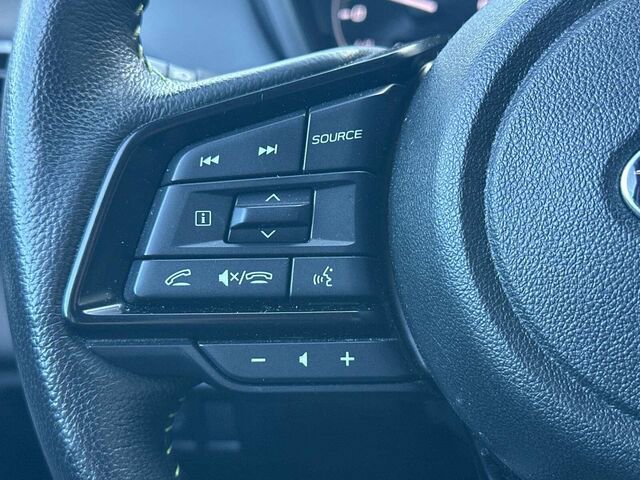 Certified 2024 Subaru Outback Onyx Edition XT image 29