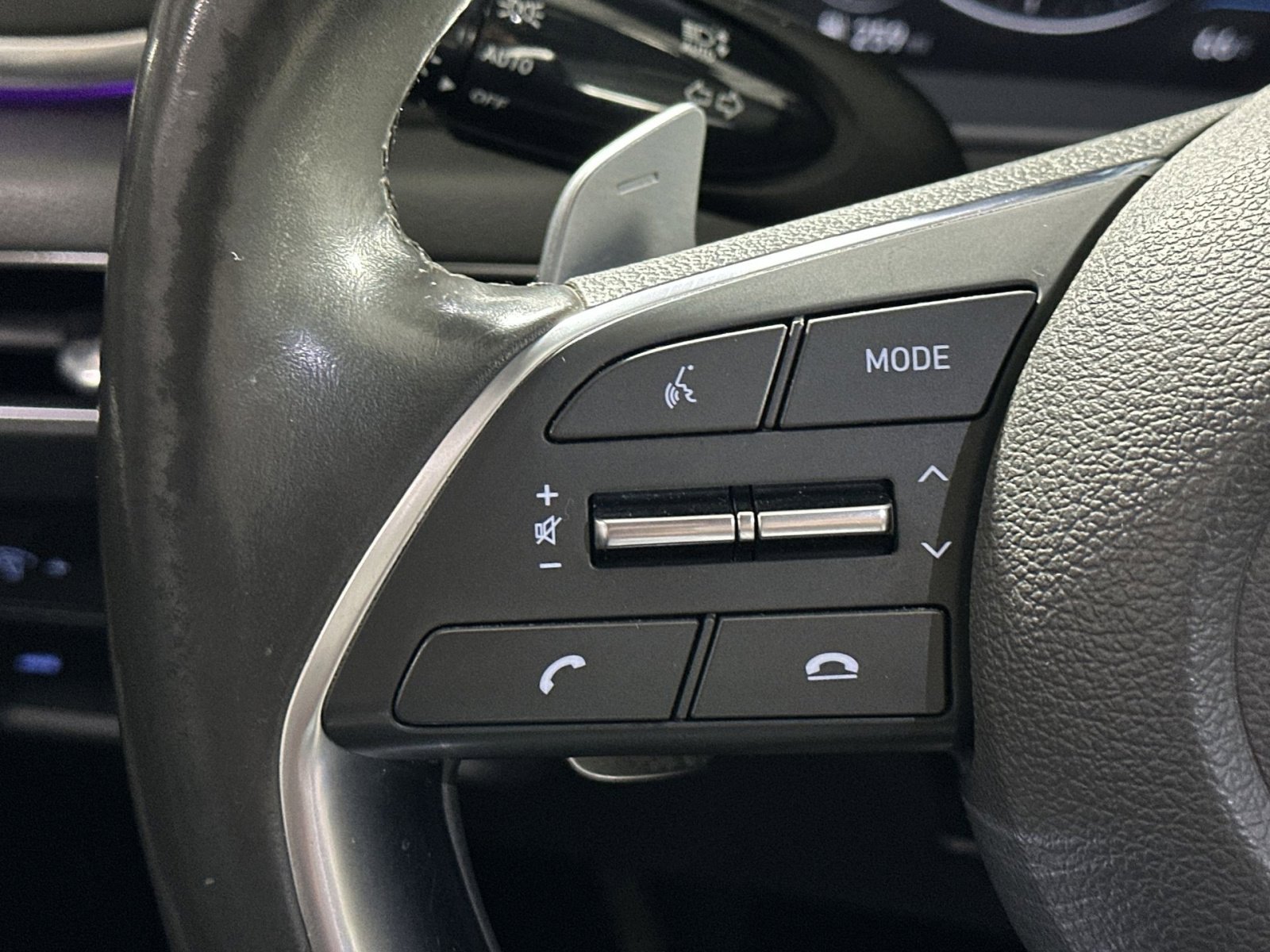 Used 2020 Hyundai Sonata Limited w/ Cargo Package image 22