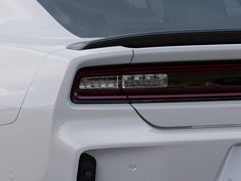 New 2027 Dodge Charger Scat Pack AWD/4WD image 5