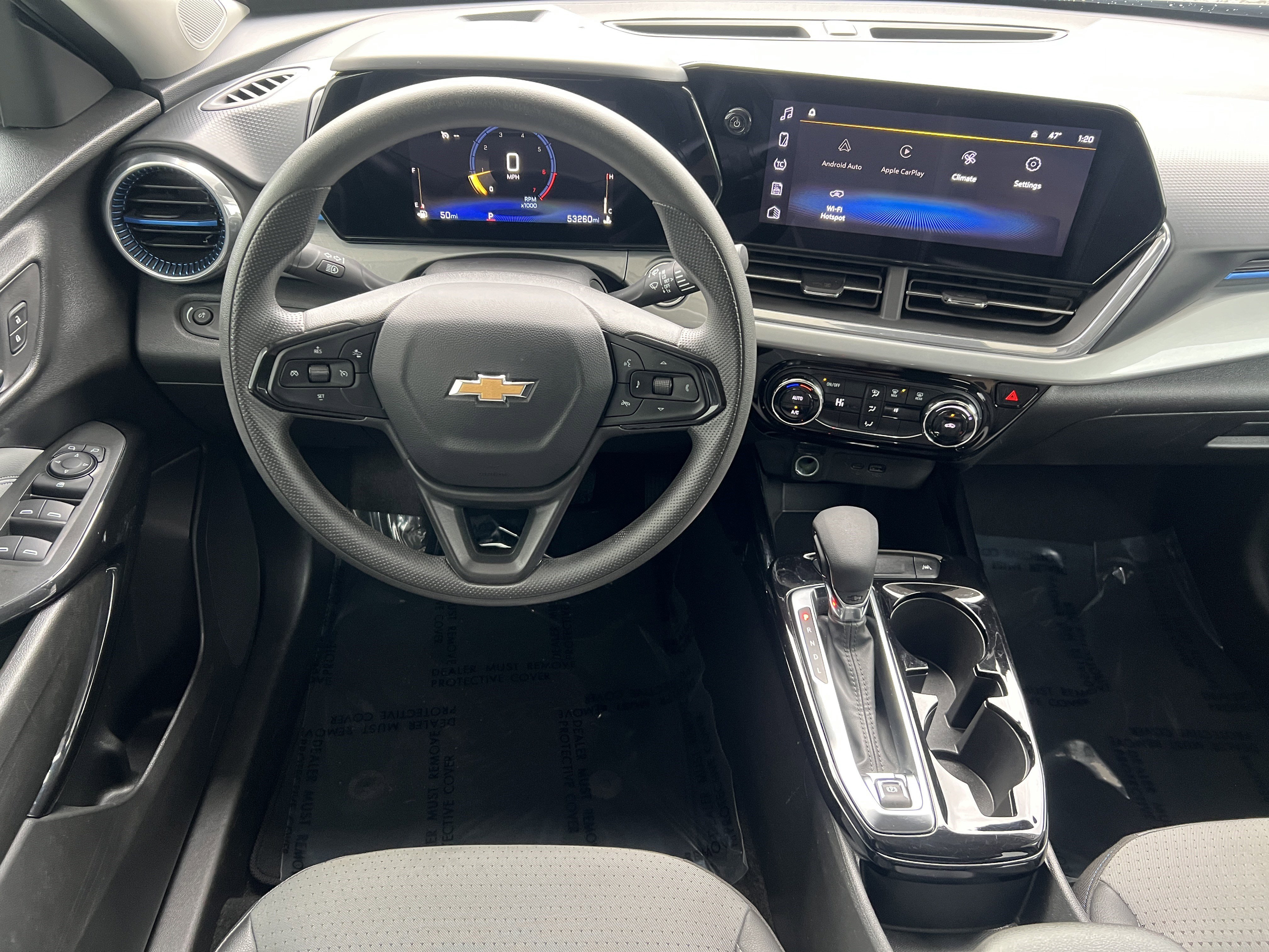 Used 2024 Chevrolet Trax LT FWD image 31