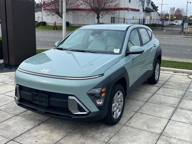 Certified 2026 Hyundai Kona SE image 3