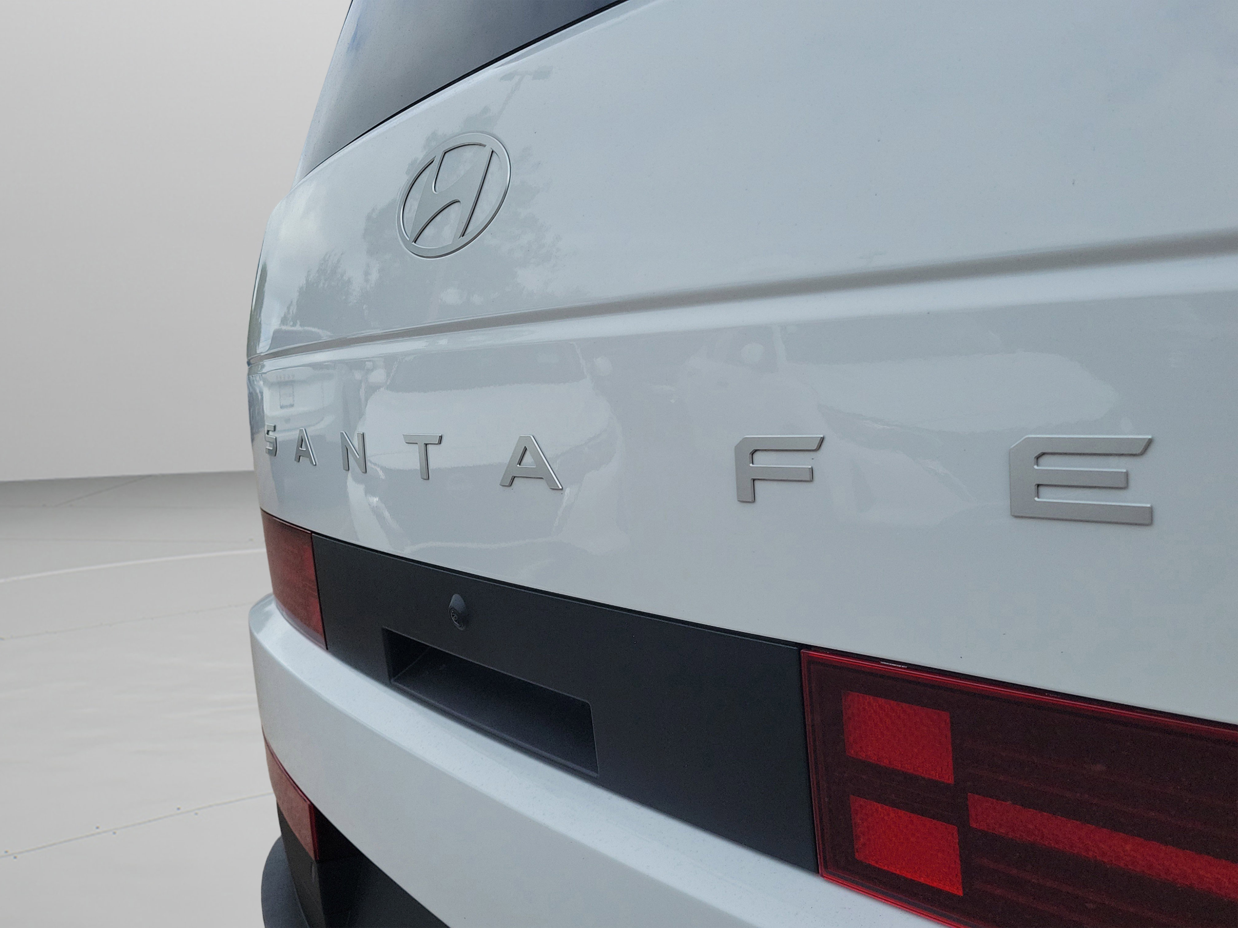 New 2026 Hyundai Santa Fe SEL FWD image 33