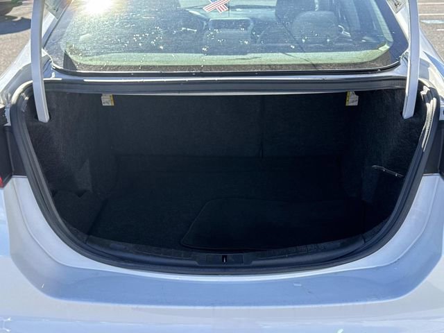 Used 2014 Ford Fusion S image 13