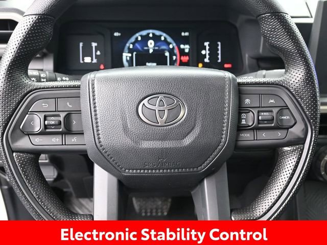 Certified 2025 Toyota Tacoma SR5 image 12