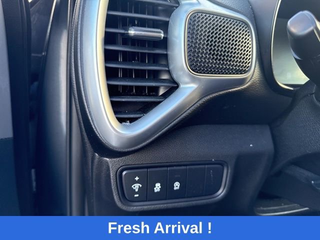 Used 2024 Kia Soul LX w/ Option Group 015 image 9