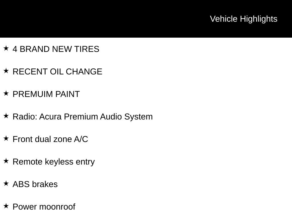 Used 2023 Acura Integra A-Spec image 33