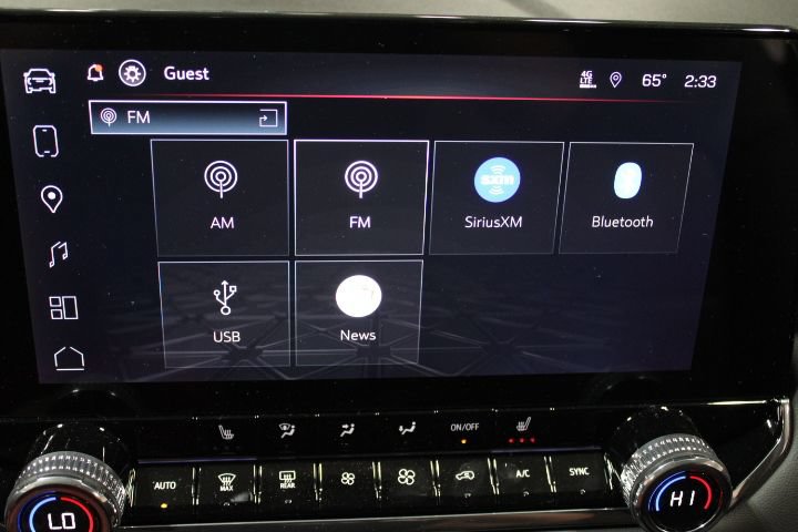 New 2026 GMC Canyon Elevation w/ Convenience Package AWD/4WD image 47