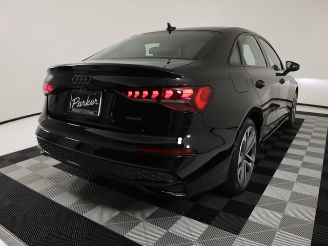 New 2026 Audi A3 2.0T Premium AWD/4WD image 5