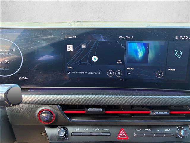 Used 2024 Hyundai Sonata N Line FWD image 13