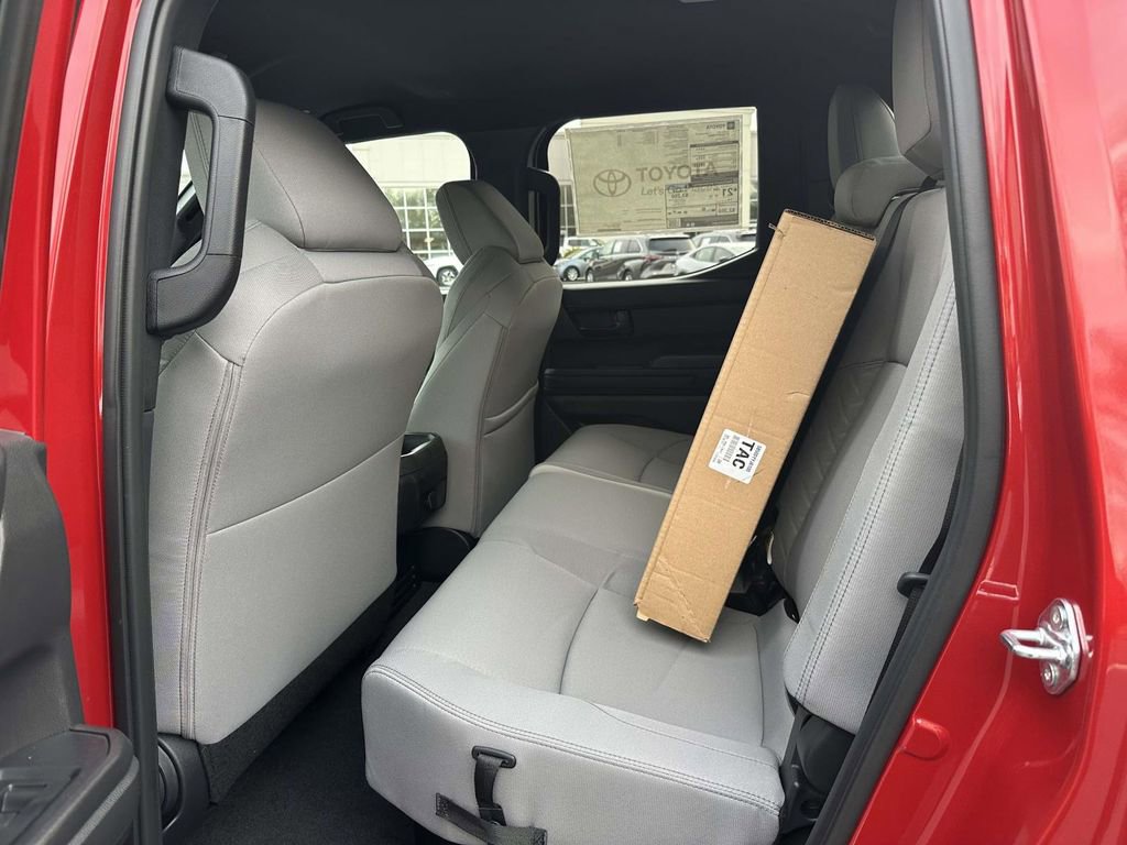 New 2026 Toyota Tacoma SR5 image 14
