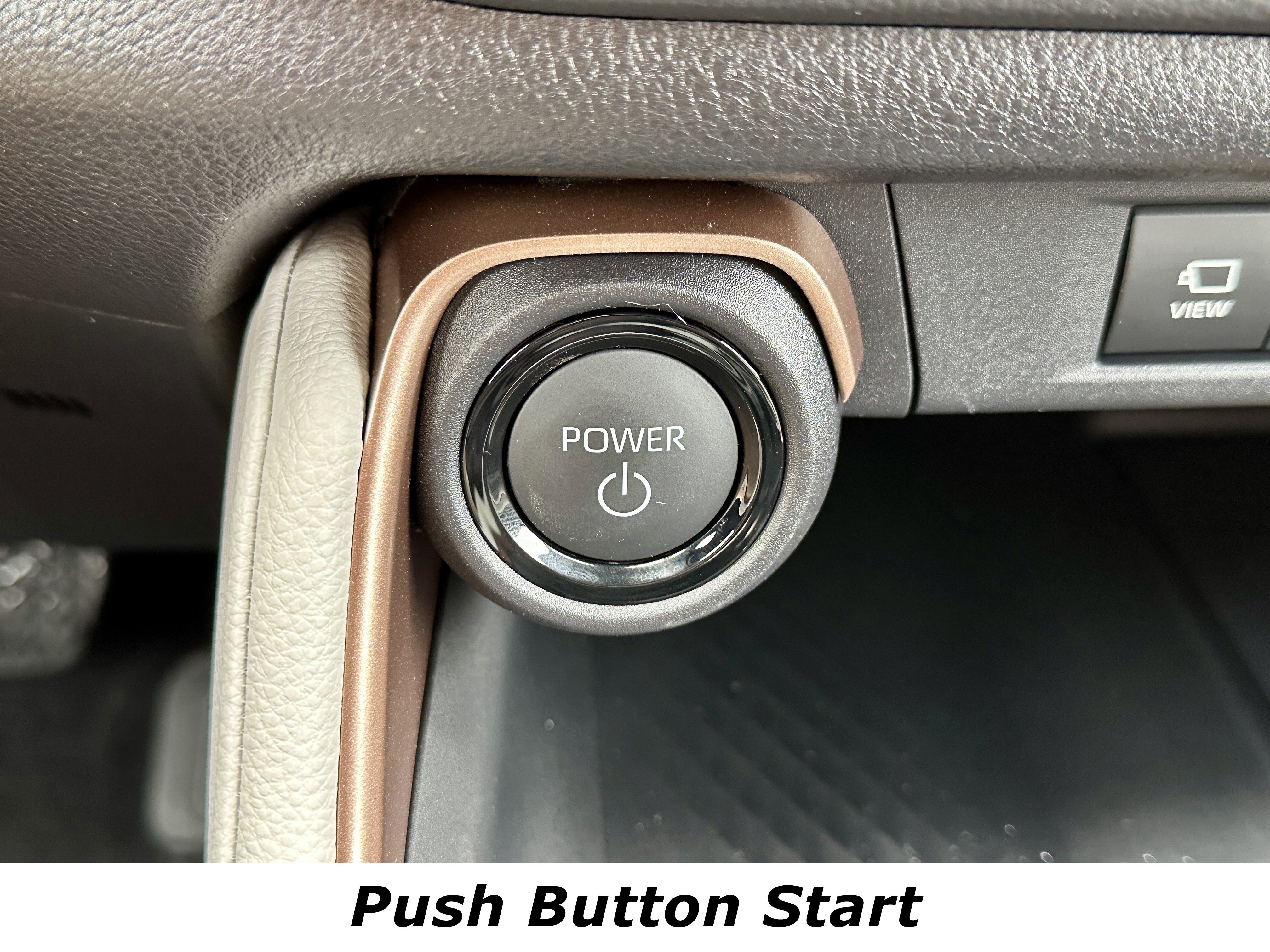 New 2026 Toyota Grand Highlander AWD Hybrid image 9