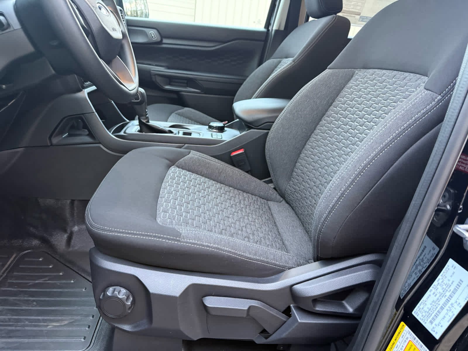 New 2026 Ford Ranger XL w/ Trailer Tow Package AWD/4WD image 4