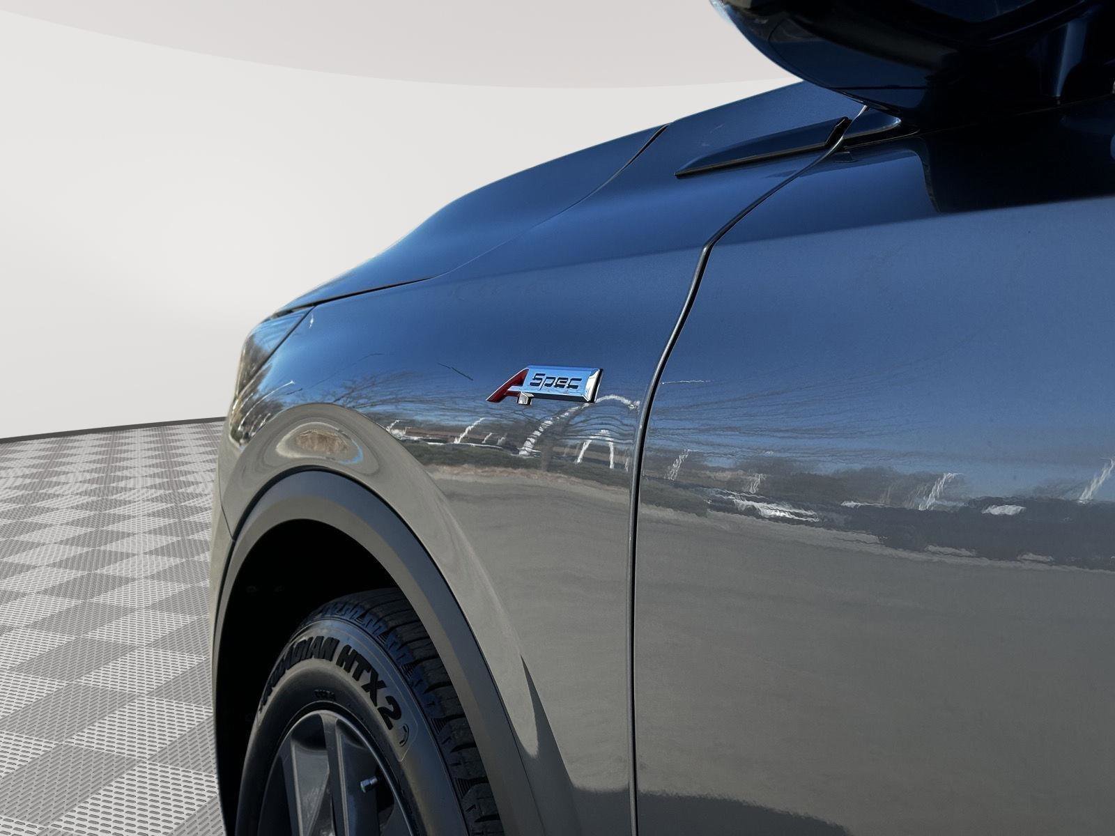 Used 2023 Acura MDX A-Spec AWD/4WD image 6
