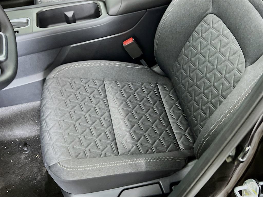 New 2026 Nissan Kicks SV w/ SV Premium Package image 17