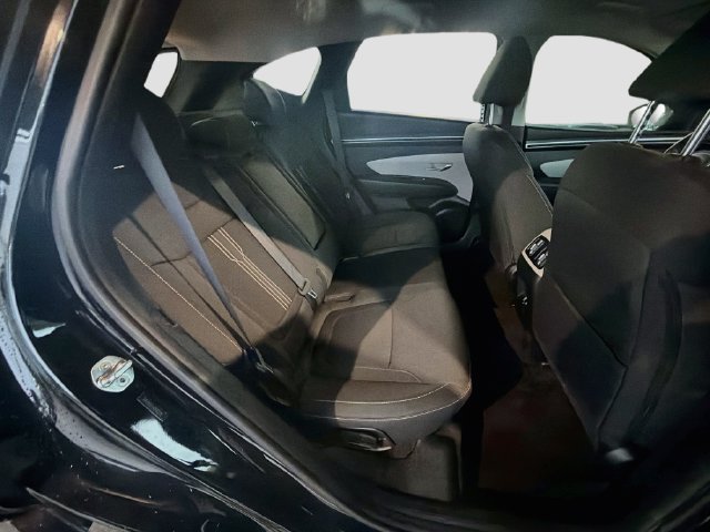 Used 2024 Hyundai Tucson SEL FWD image 22