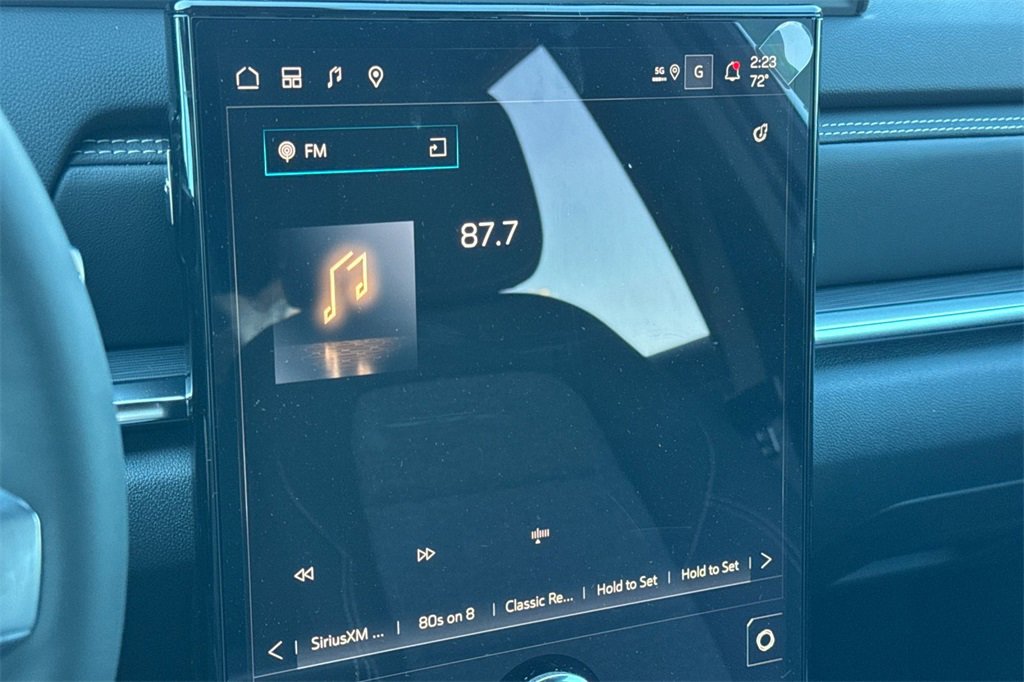 New 2026 GMC Terrain Elevation w/ Black Edition image 16