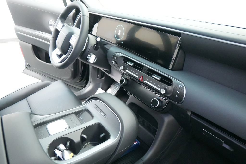 New 2026 Hyundai Palisade SEL image 31