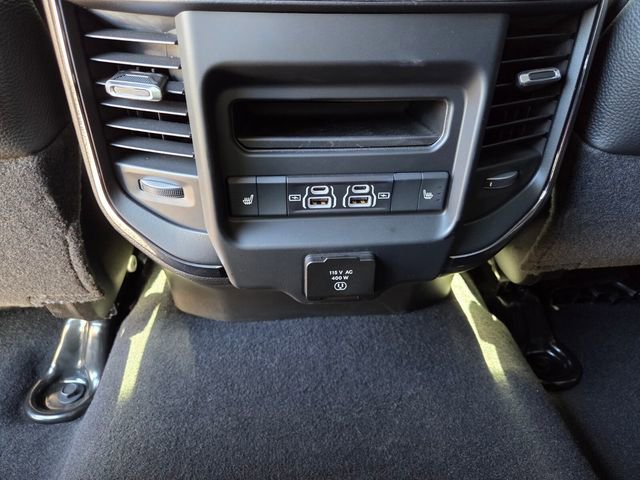 Used 2025 RAM 2500 Limited image 16
