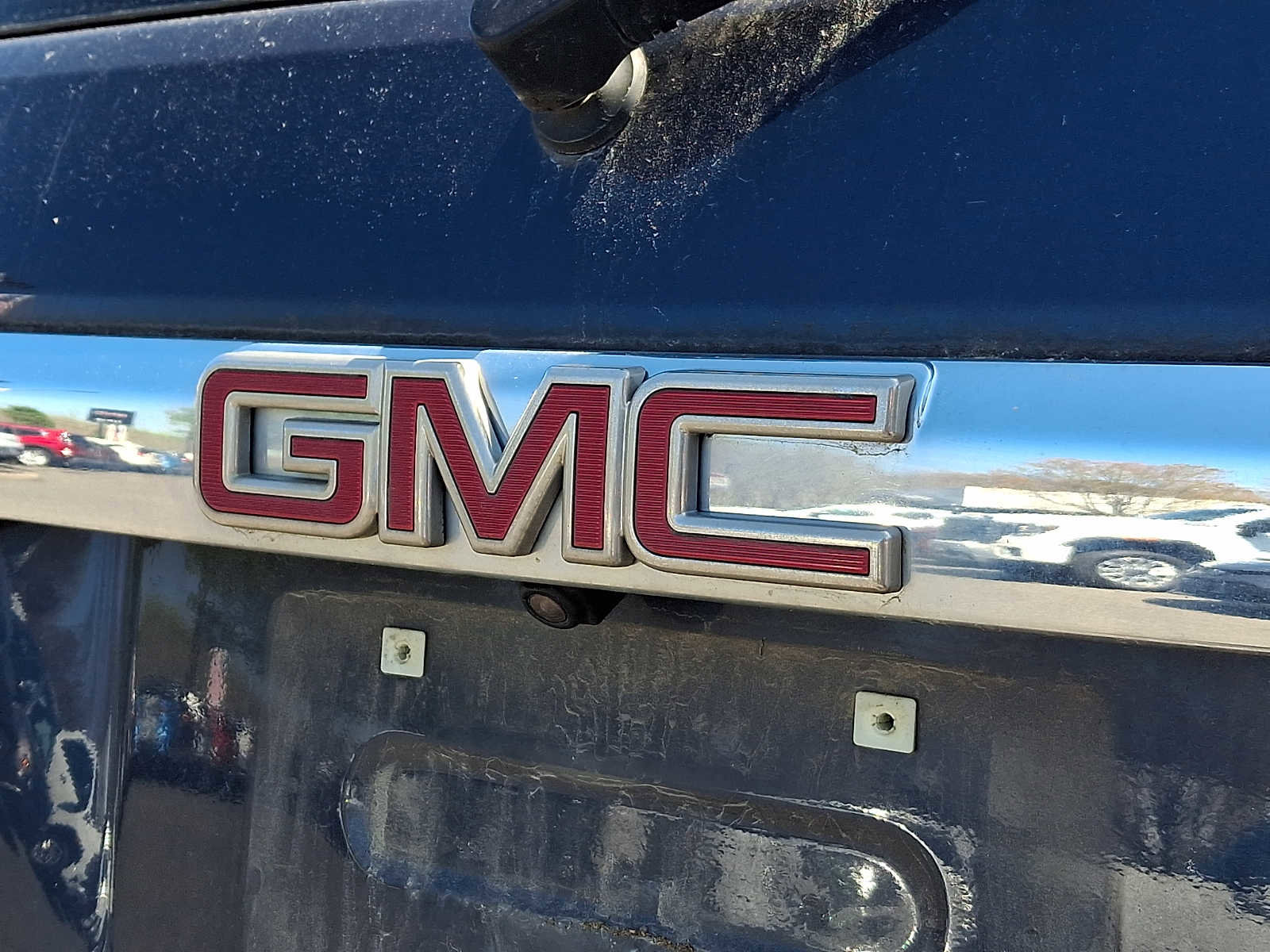 Used 2019 GMC Acadia SLE AWD/4WD image 6