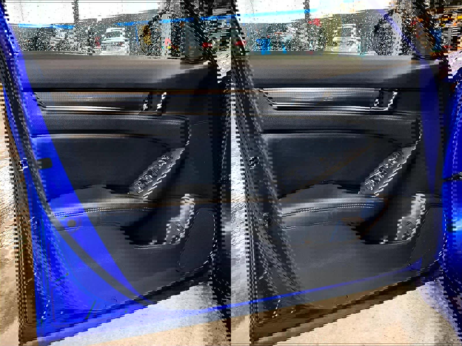 Used 2022 Honda Accord Sport image 9