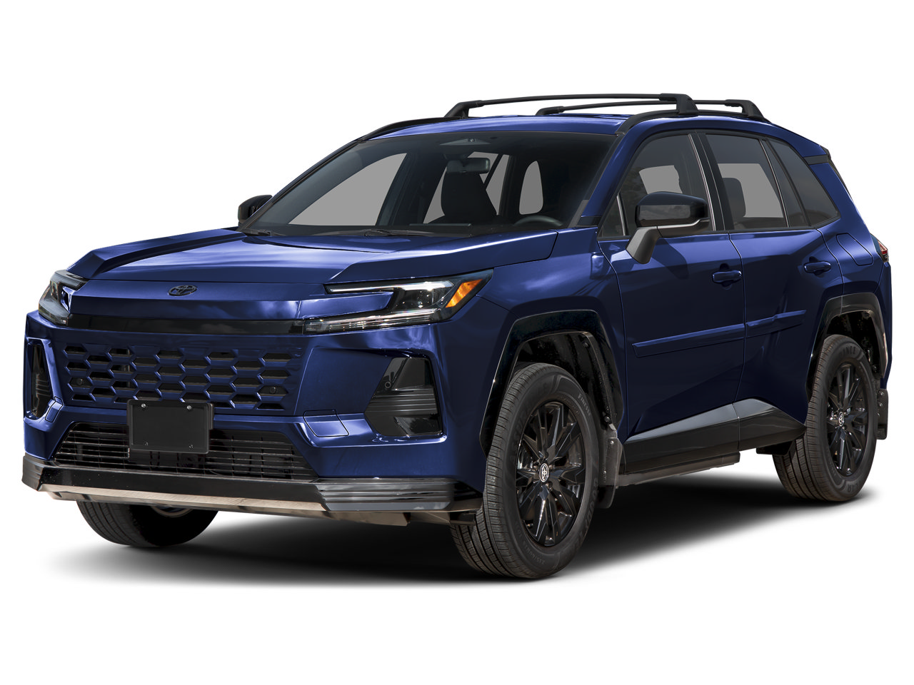 New 2026 Toyota RAV4 SE w/ Convenience Package AWD/4WD image 23
