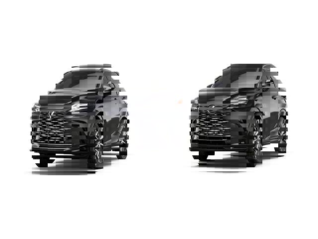New 2026 Lexus RX 350 image 6