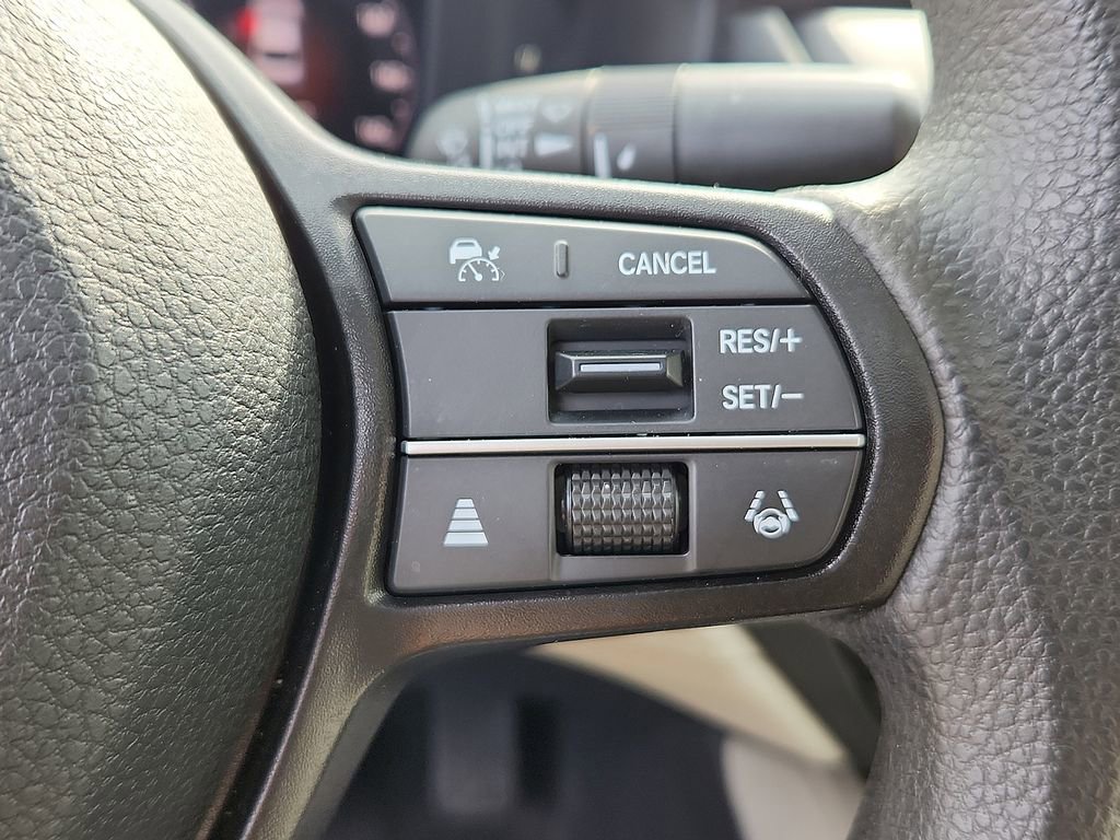 Used 2023 Honda Accord EX image 22