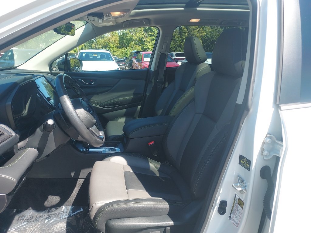 Used 2024 Subaru Ascent Onyx Edition AWD/4WD image 32