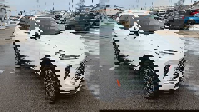 New 2026 Buick Envision Preferred image 2