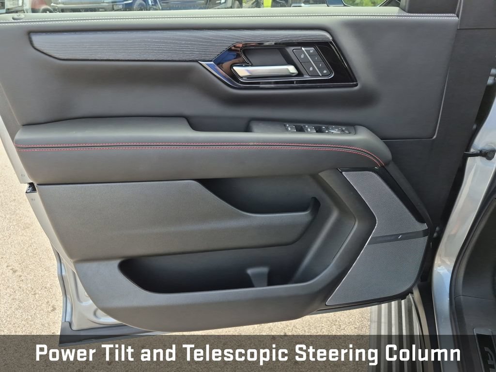 New 2026 GMC Yukon XL AT4 Ultimate AWD/4WD image 18