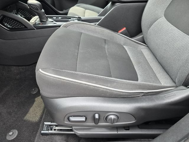 Used 2021 Chevrolet TrailBlazer LT w/ Convenience Package FWD image 13