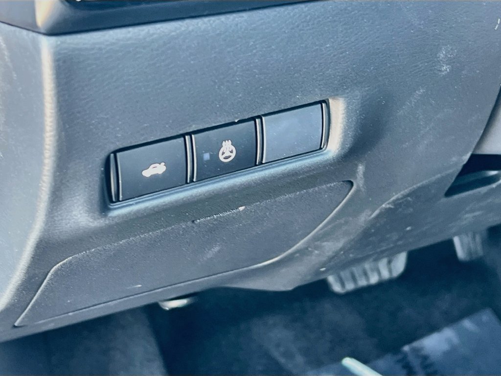 New 2027 Nissan Sentra SV FWD image 10