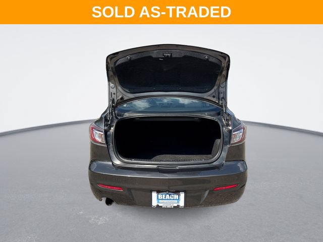 Used 2012 MAZDA MAZDA3 i Touring FWD image 22