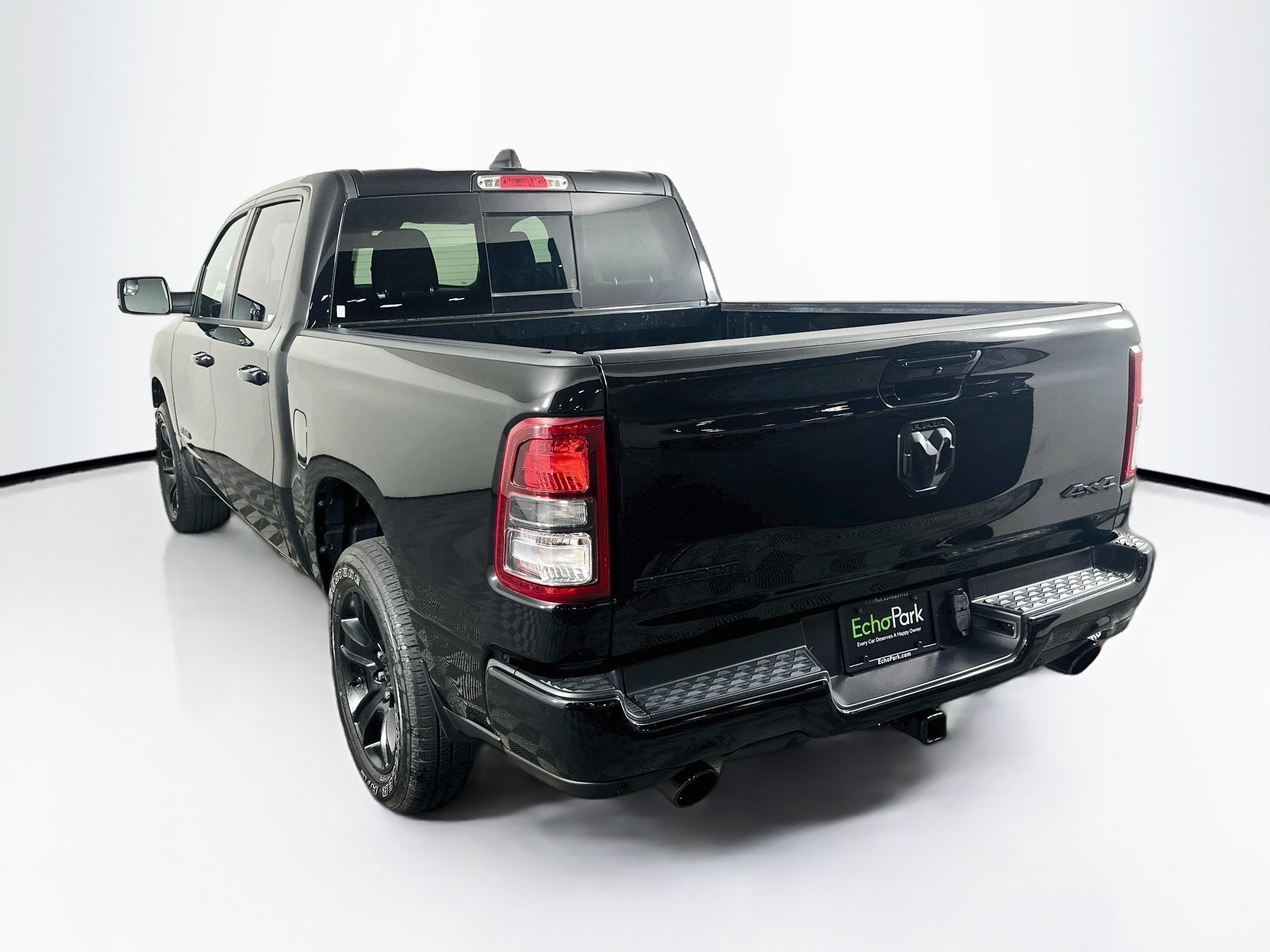Used 2023 RAM 1500 Big Horn AWD/4WD image 5