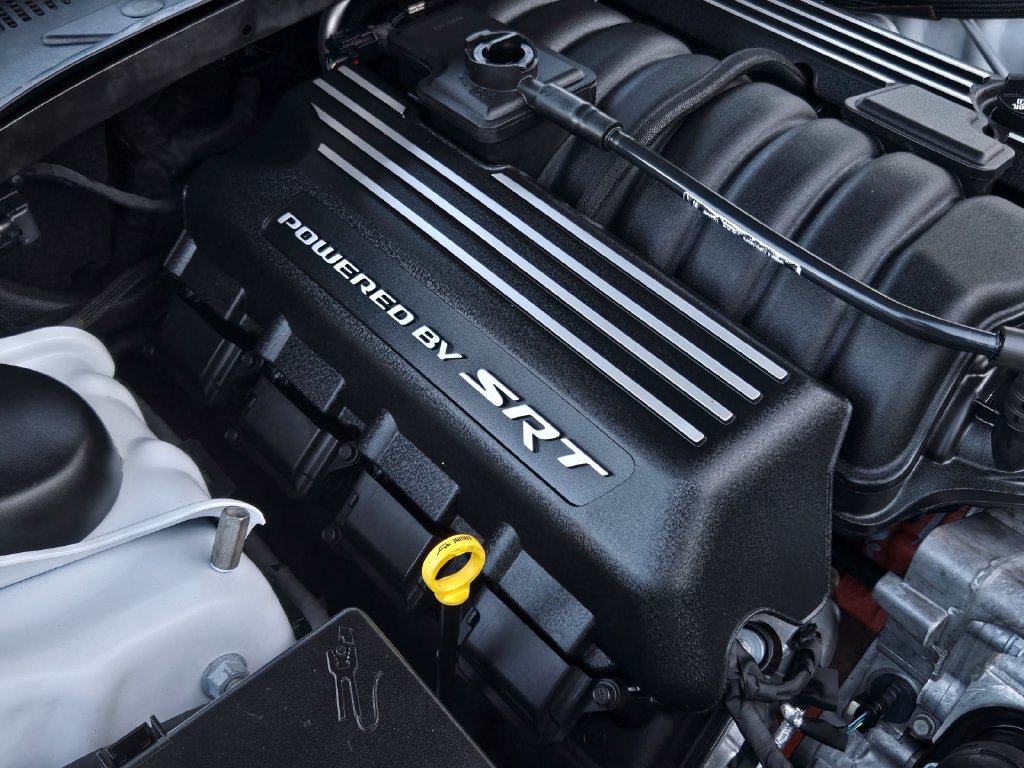 Used 2023 Dodge Charger Scat Pack RWD image 34