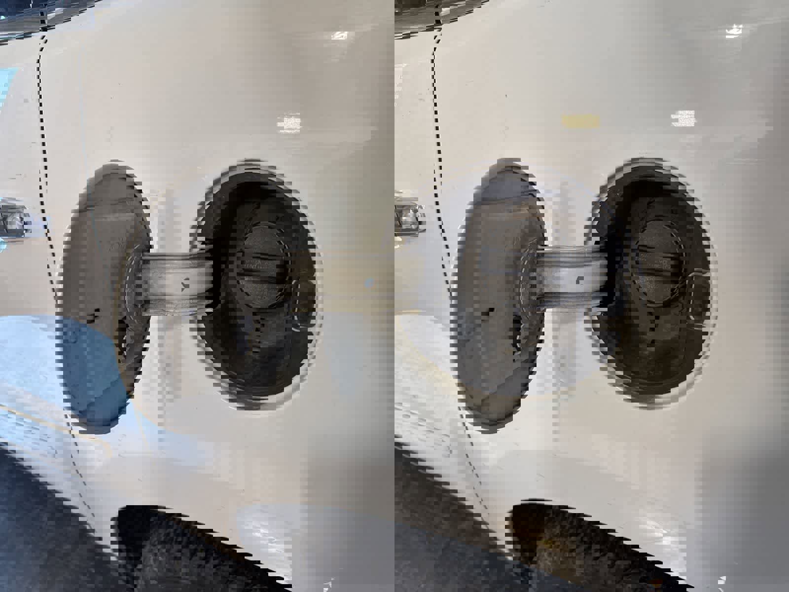 Used 2017 Chevrolet Traverse LT image 9