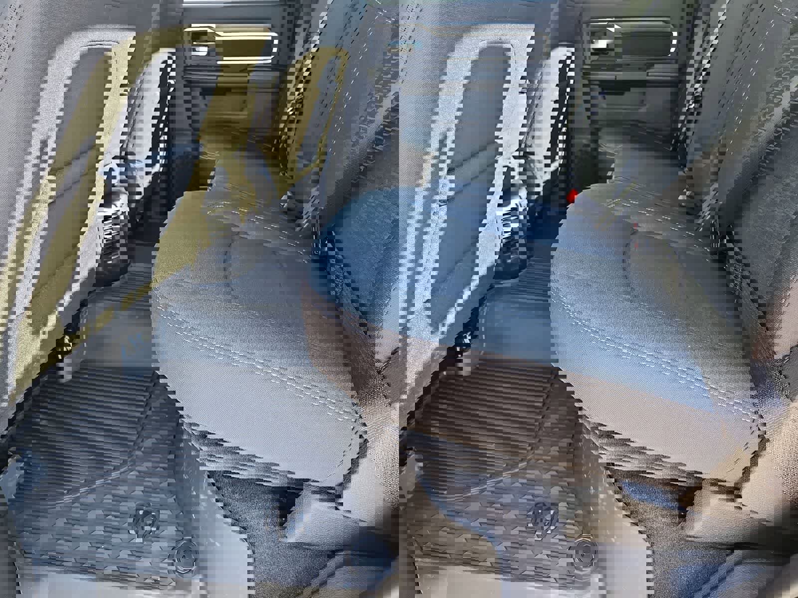 New 2026 RAM 3500 Big Horn image 19