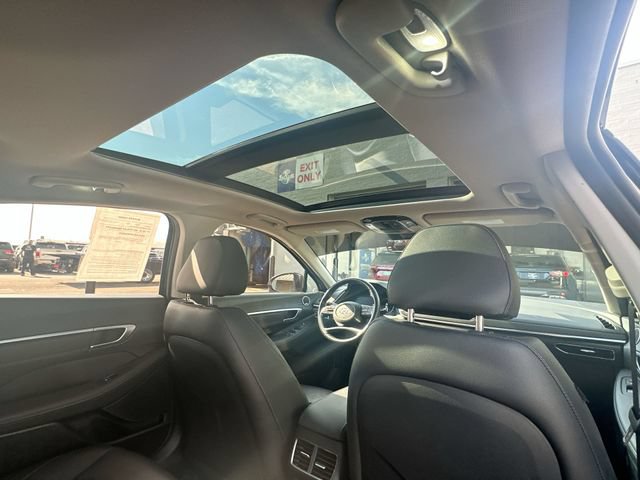 Used 2023 Hyundai Sonata Limited FWD image 24