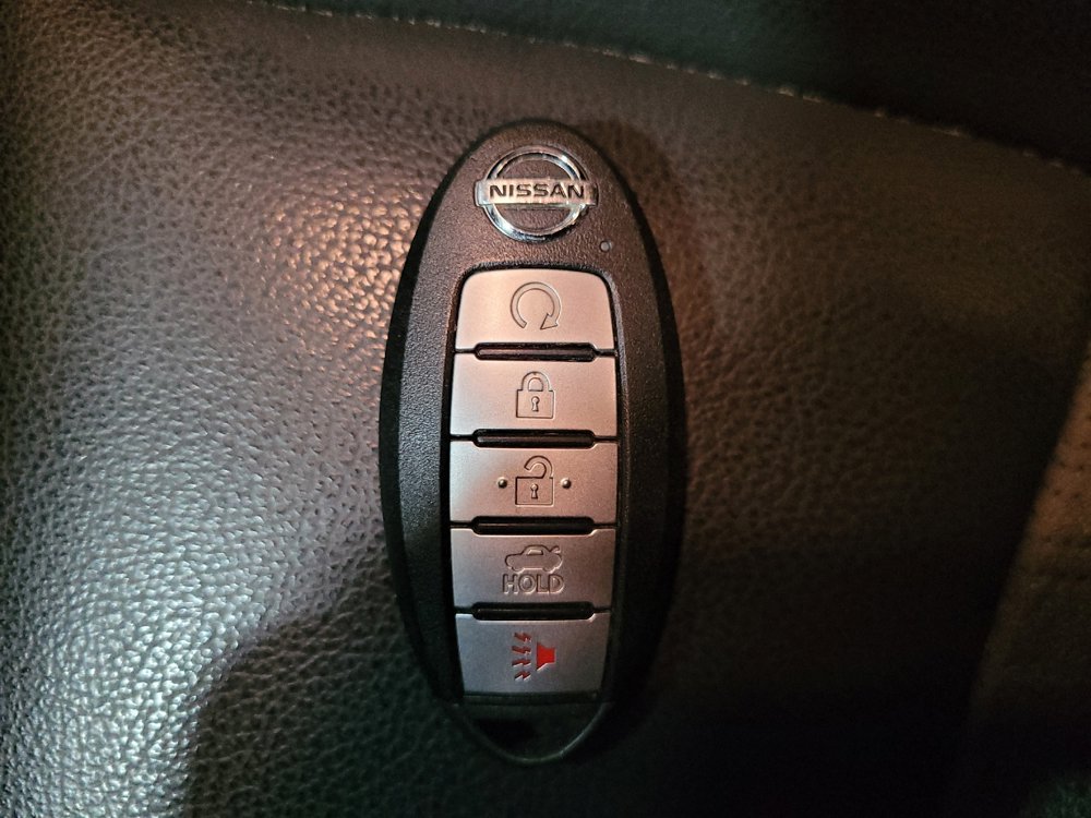 Used 2019 Nissan Altima 2.5 SL FWD image 32