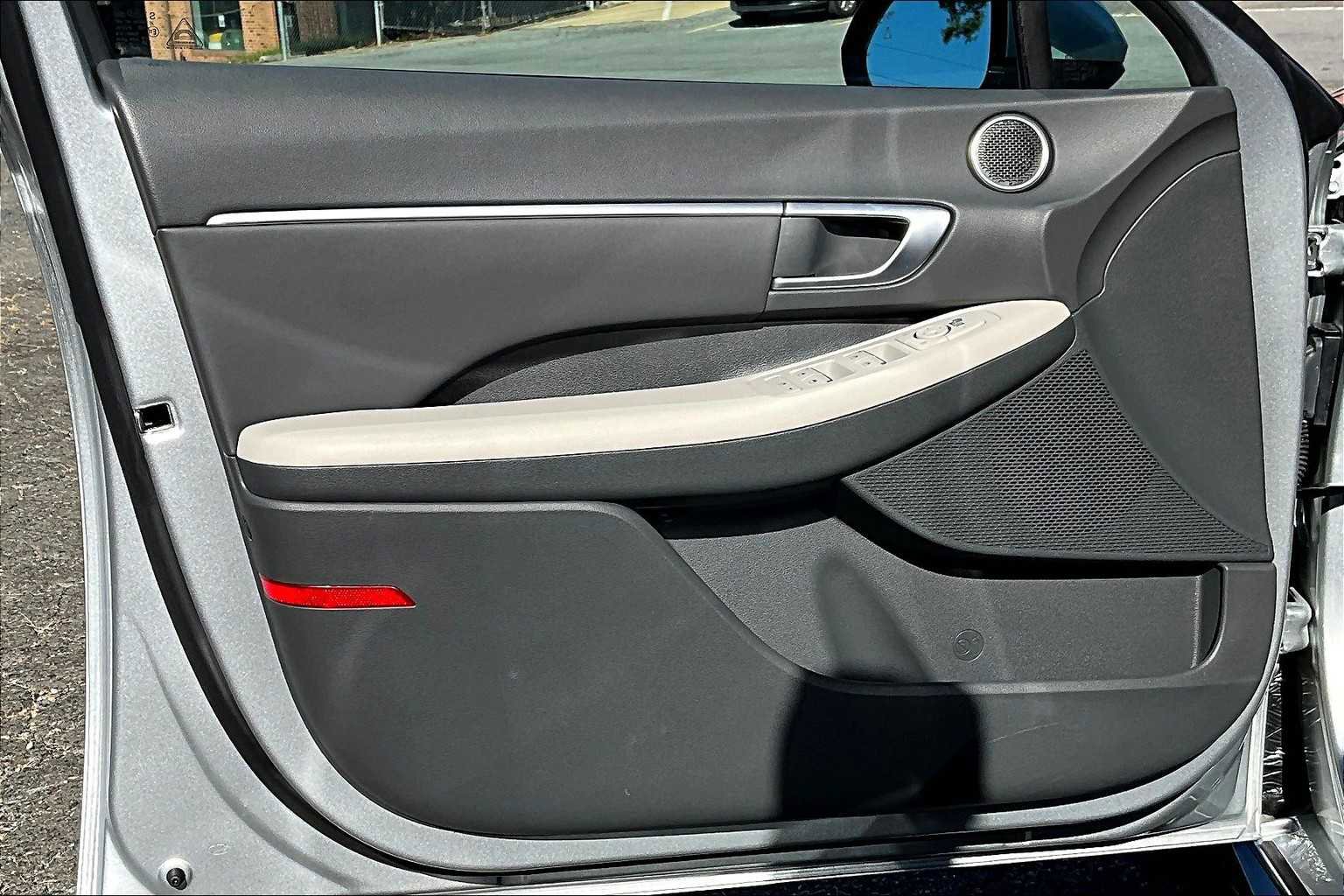 Used 2024 Hyundai Sonata SEL image 21