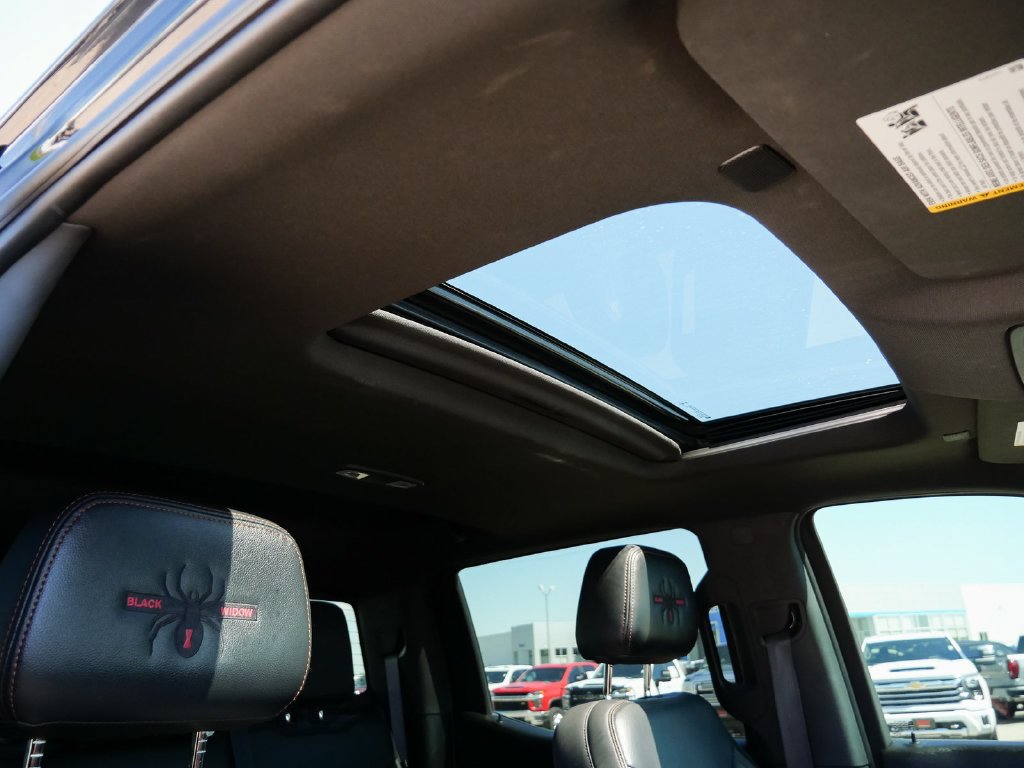 Used 2020 GMC Sierra 1500 AT4 w/ AT4 Premium Package AWD/4WD image 19