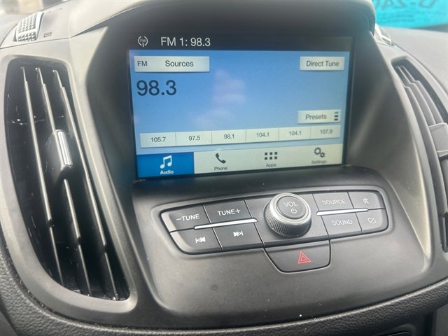 Used 2019 Ford Escape SEL image 29